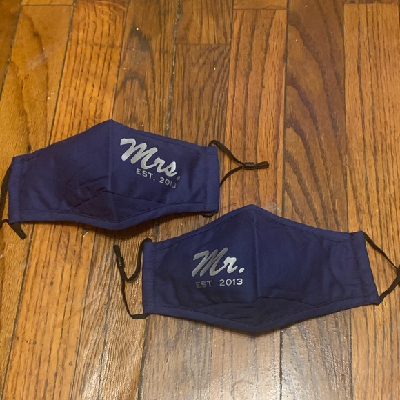 Customized masks - Picture 9 of 9